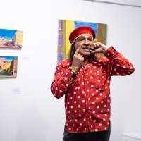 «Пушкинская-10» в 1994