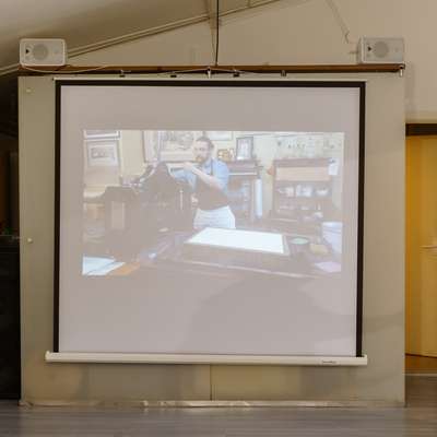 Просмотр документальных фильмов