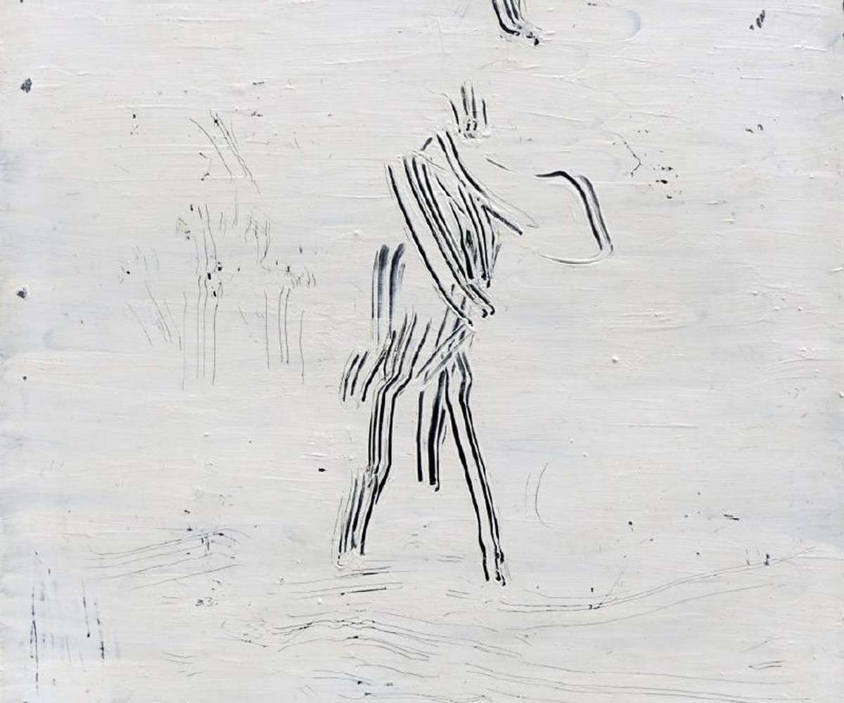 Знакомство с котами