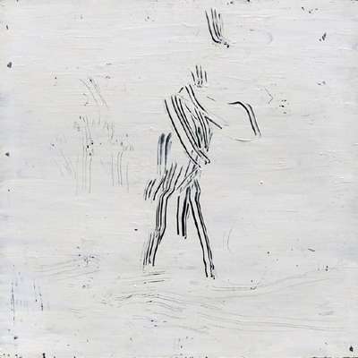 Знакомство с котами