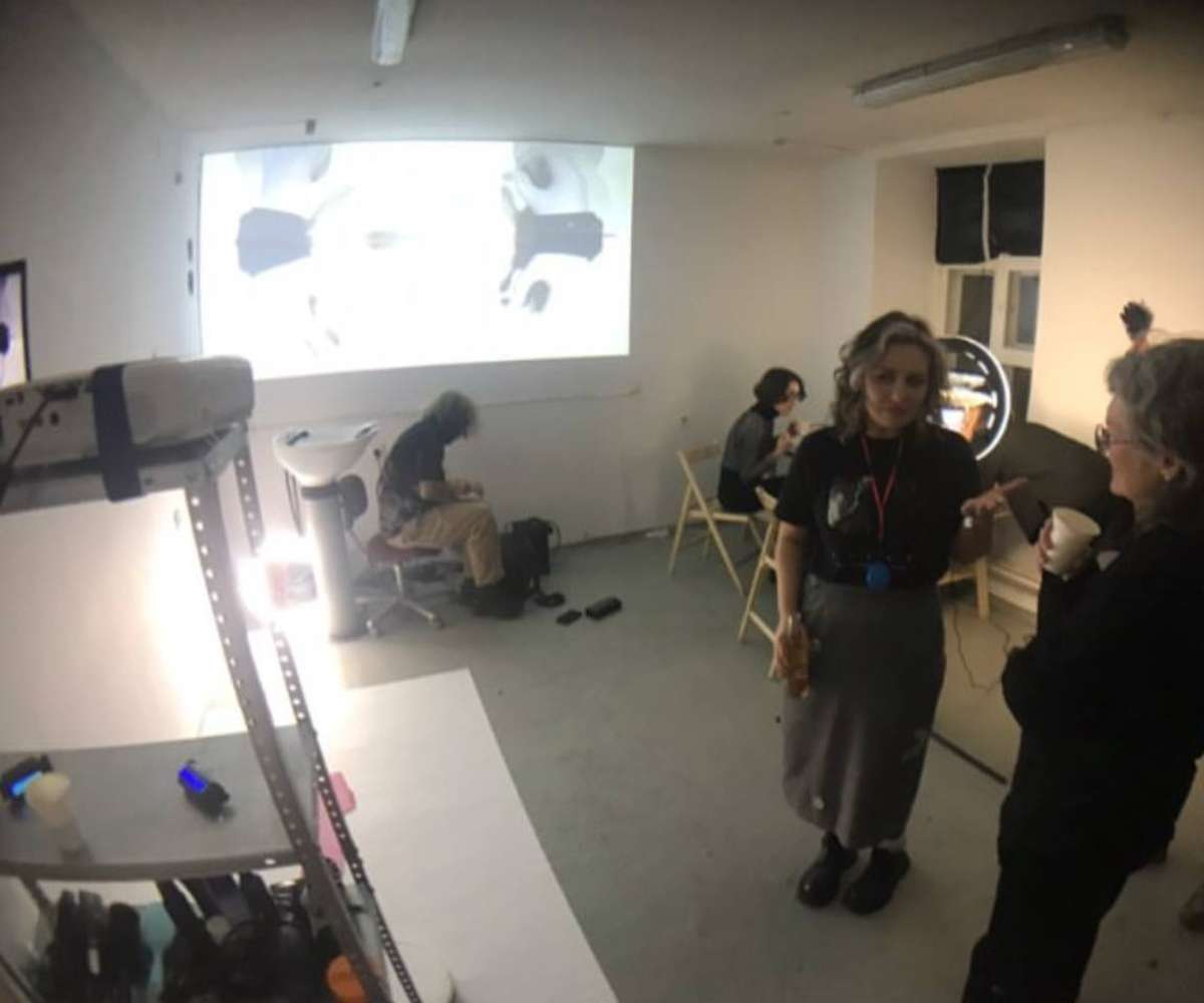 Режиссёрские архивы