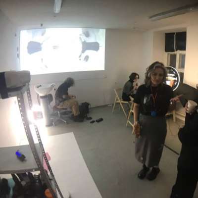 Режиссёрские архивы